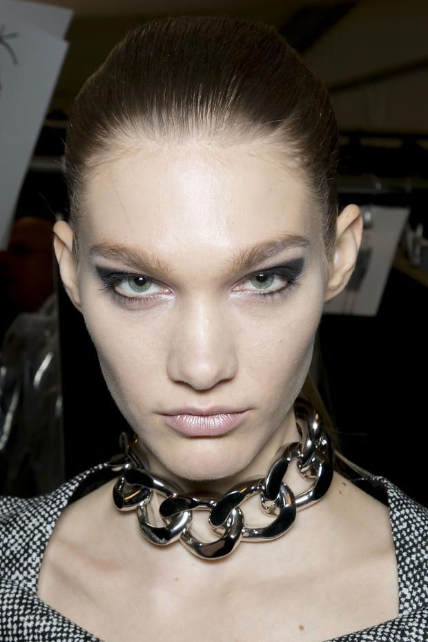 Fall 2013 Jewelry Trend: Chokers
